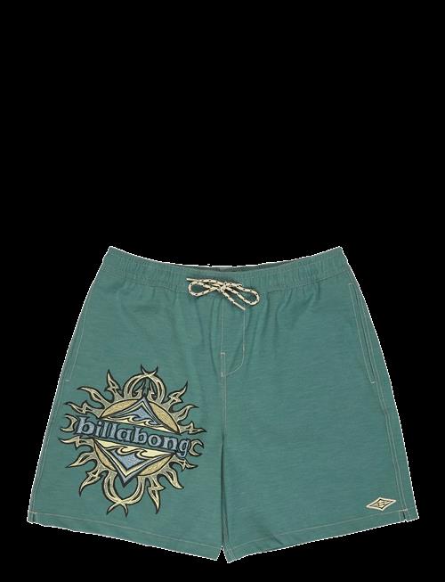 Billabong | Wasted Times Lb | L