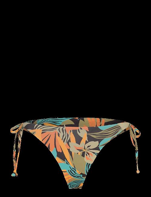 Billabong | Des Tropiques Tie Side Tanga | L
