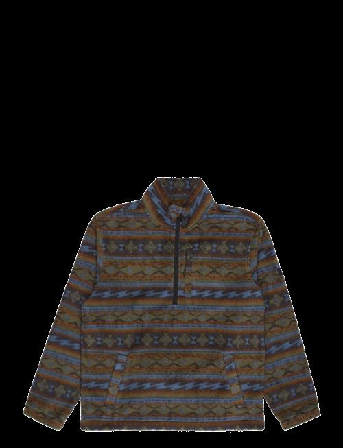 Billabong | Boundary Mock Neck | M