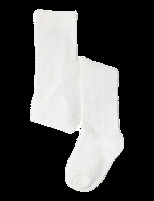 Lindex | Tights In Pointelle | 92