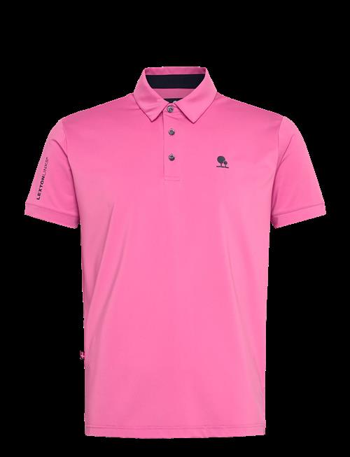 Lexton Links | Mcmaster Polo | L