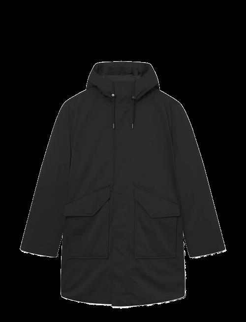 WOOD WOOD | Wwhanes Parka Coat 25256 | L