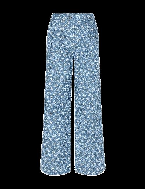 nué notes | Russel Pant | 40