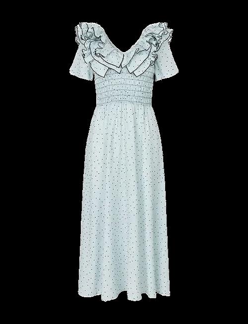 nué notes | Stirling Dress | 38