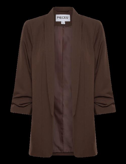 Pieces | Pcbosella 3/4 Blazer Noos Bc | S
