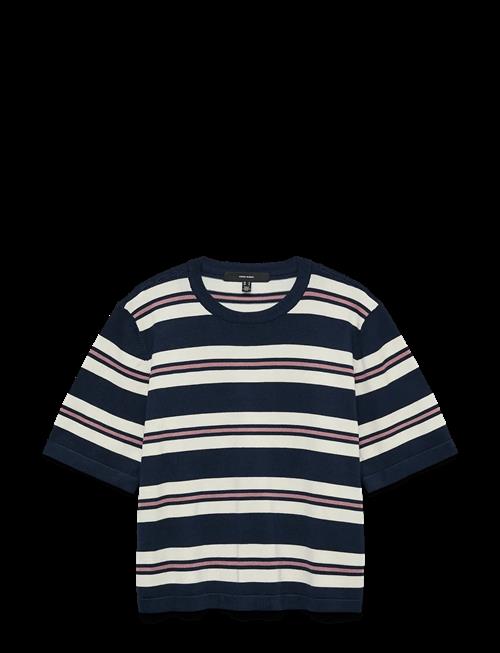Vero Moda | Vmsilje 2/4 O-Nck Oversize Pull Ga Noos | XS
