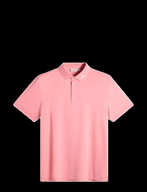 J. Lindeberg | Kv Print Polo | XXL