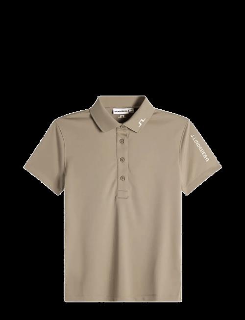 J. Lindeberg | Tour Tech Polo | XS