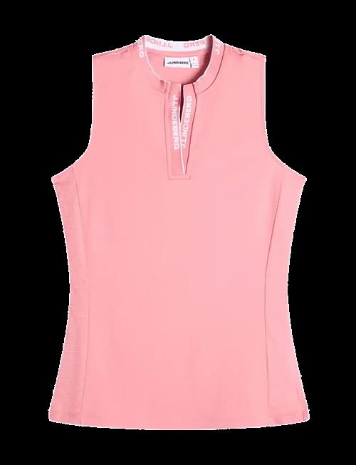 J. Lindeberg | Leya Sleeveless Top | M