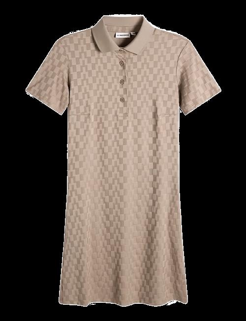 J. Lindeberg | Dally Dress | L