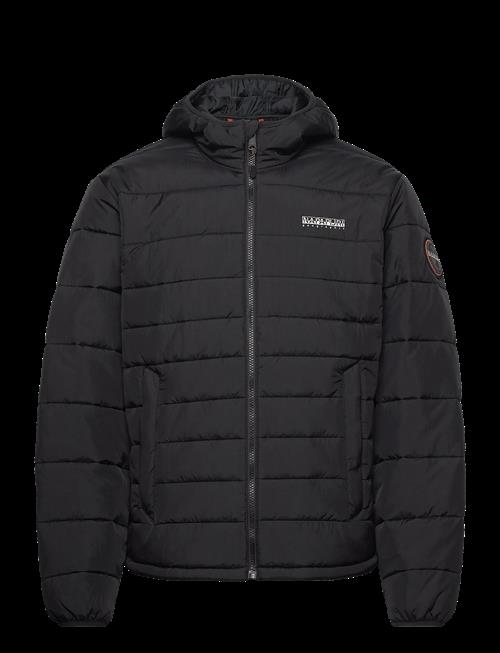 Napapijri | A-Gesar H | M