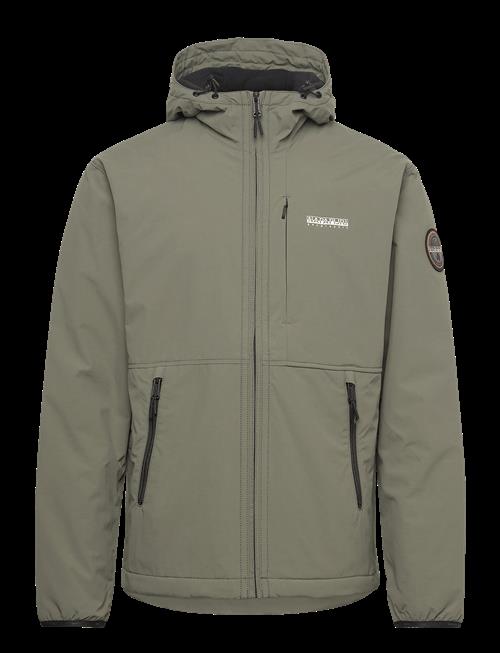 Napapijri | A-Tundra Wint 1 | M