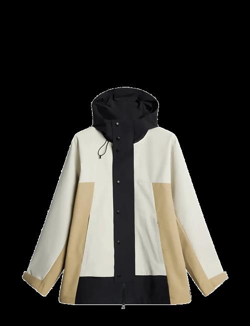 J. Lindeberg | Fabio Color Block Jkt | L