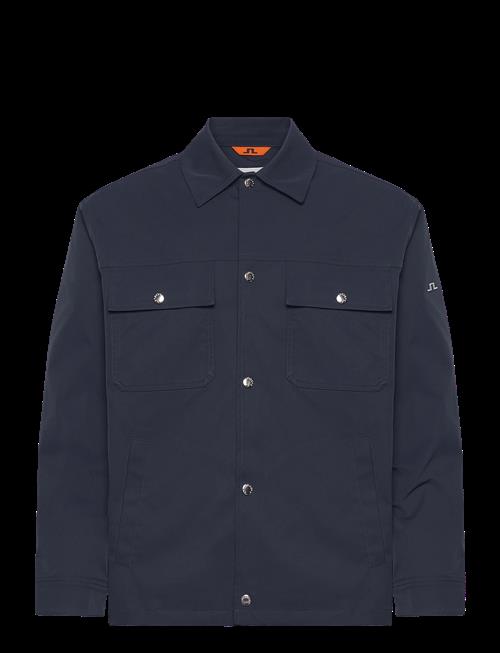 J. Lindeberg | Shaley Overshirt | XL