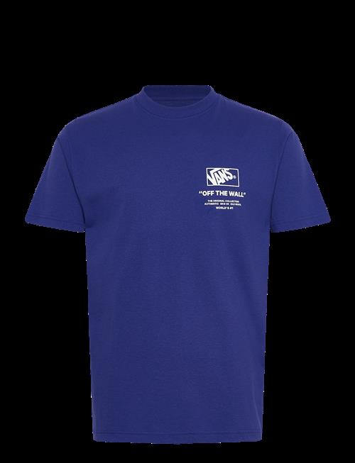 VANS | Stacked Hi Ss Tee | M