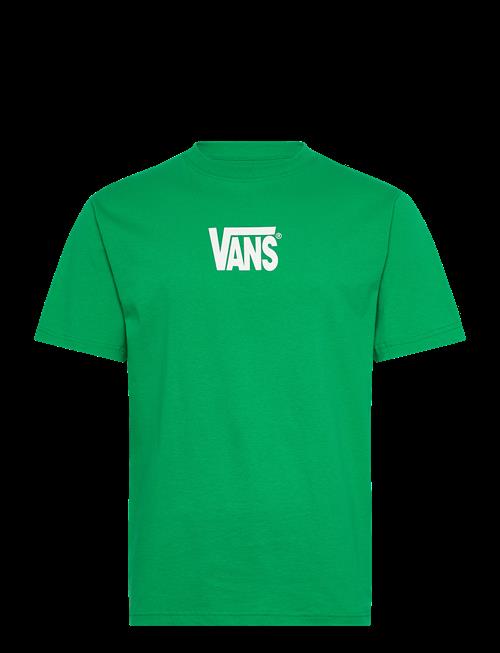 VANS | Stretch Logo Ss Tee | L