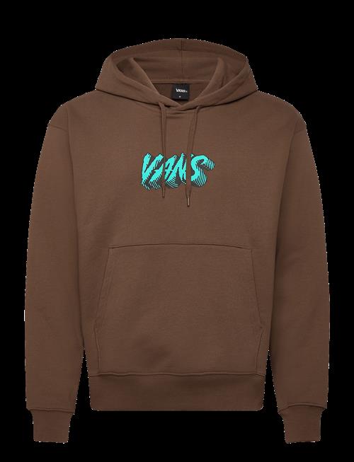 VANS | Stone Swirl Loose Po | S
