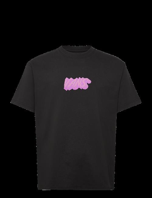 VANS | Stone Swirl Loose Ss Tee | M