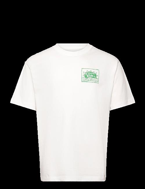 VANS | Bright Day Ss Tee | XS