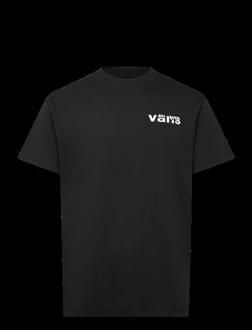 VANS | Keyhole Classic Ss Tee | XS