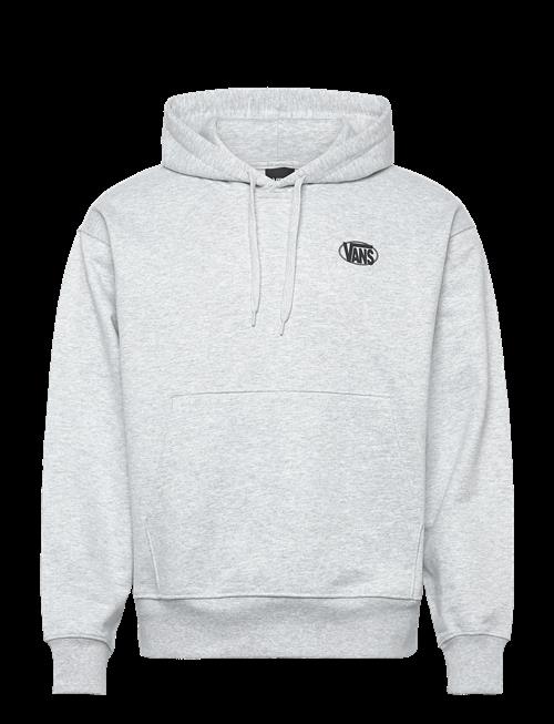 VANS | Oval Logo Loose Po | L