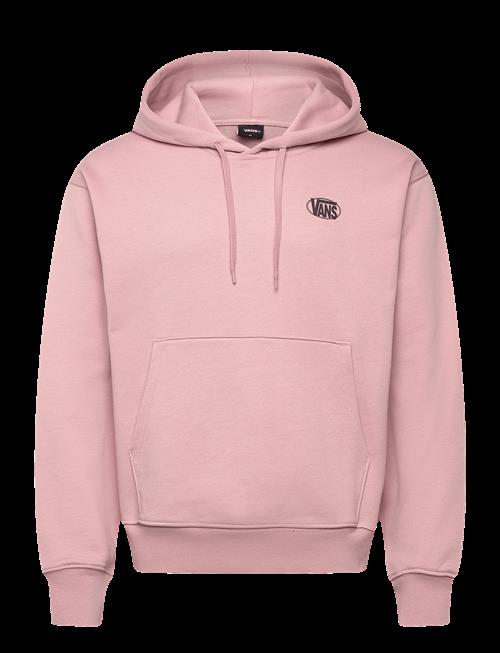 VANS | Oval Logo Loose Po | XL