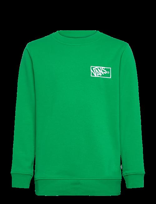 VANS | By Blocked Box Crew | L