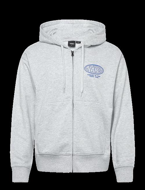 VANS | World Tour Loose Fz | S