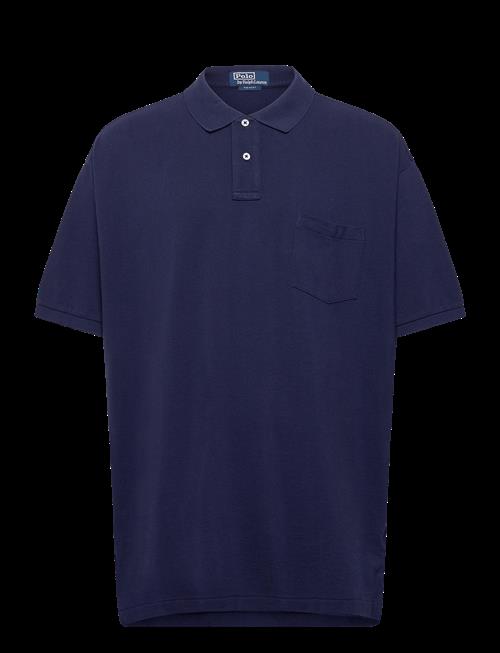 Polo Ralph Lauren | 20/1 Mesh-Ssl-Psh Big & Tall | L