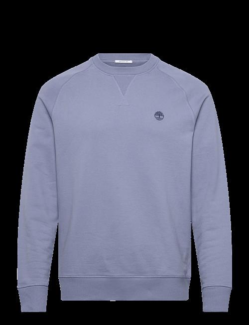 Timberland | Loopback Crew Neck Sweatshirt | L