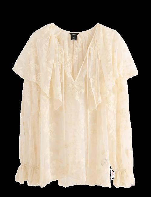 Lindex | Bluse I Blonde | XS