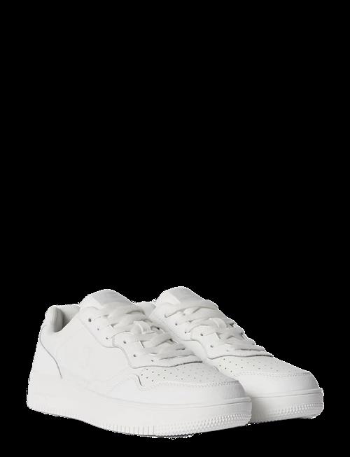 Champion | Rd18 Elv Low Cut Shoe | 40