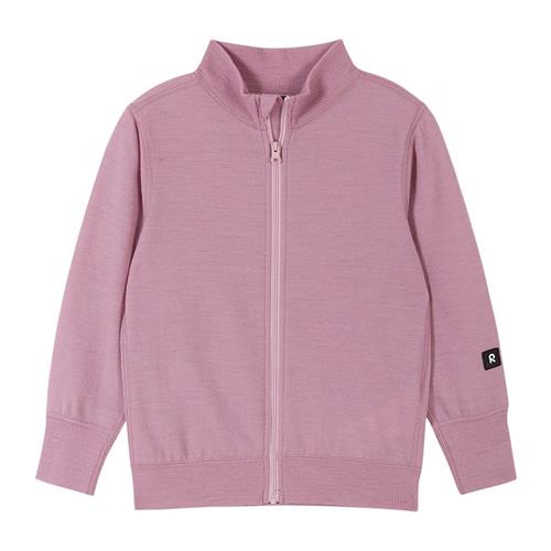 Reima Sweater - Mahin i Grey Pink 110 cm  Lyserød  110 cm  Drenge, Piger