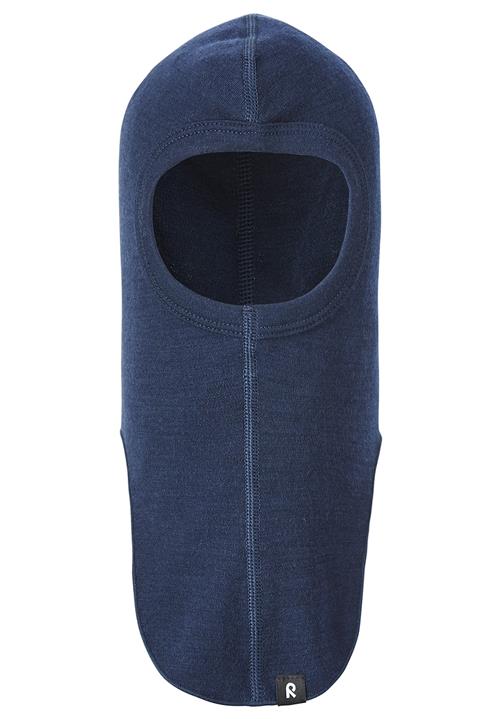 Reima Aurora Balaclava I Uld Navy  52/54 cm Uld   52/54 cm  Drenge, Piger