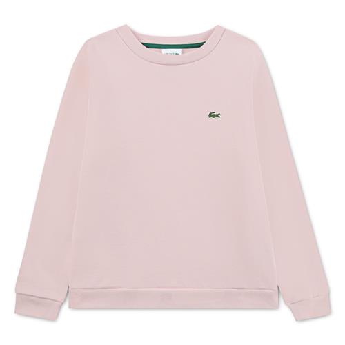Lacoste Sweatshirt Nidus  Nidus 152 cm  Lyserød  152 cm  Piger