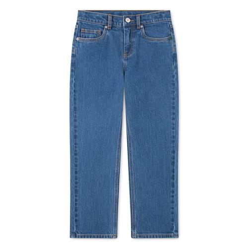 Lacoste Jeans Lacoste Light Rinse  Lacoste Light Rinse 122 cm  Blå  122 cm  Drenge