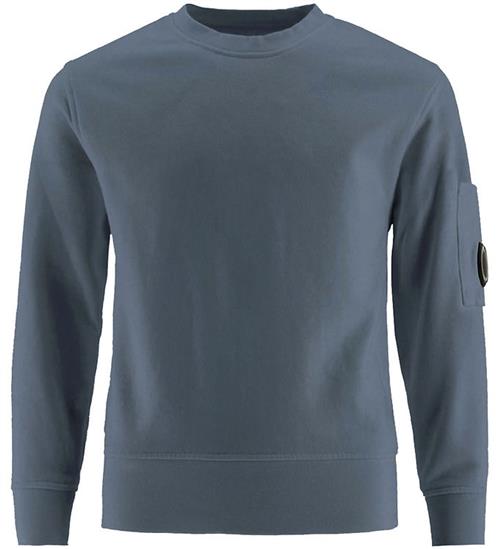 C.P. Company Sweatshirt - Dusty Blue
