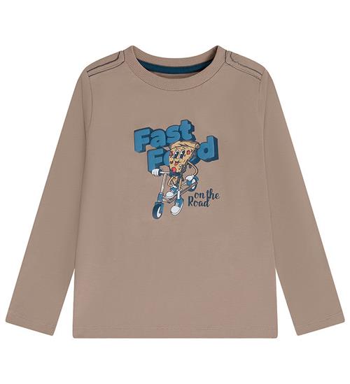 Minymo T-shirt - Fungi