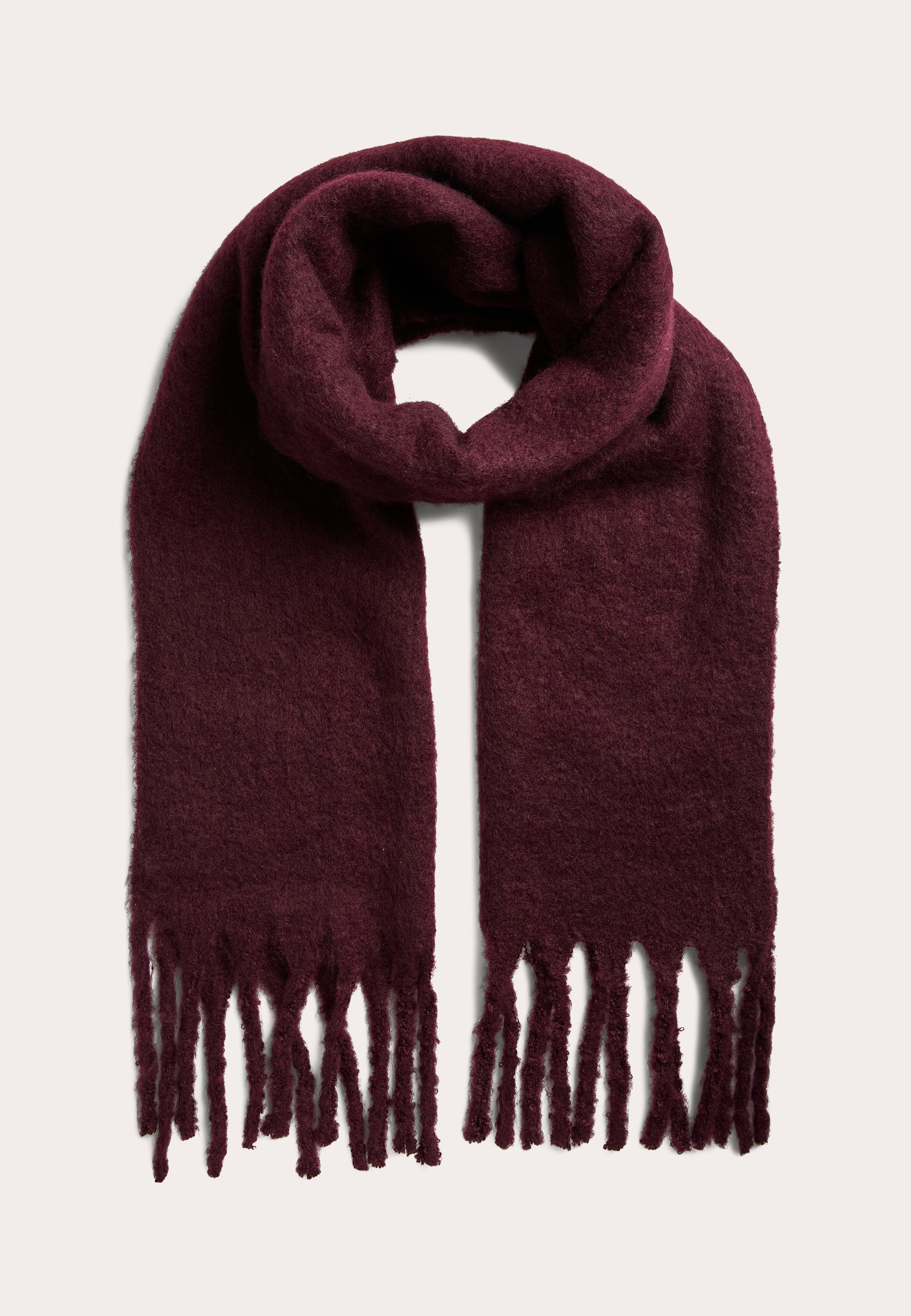 PIECES Pcnikita Long Scarf