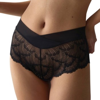 Triumph Trusser Love In Lace Shorty Sort 46 Dame