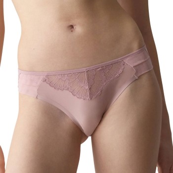 Triumph Trusser Love In Lace Tai Lyserosa 46 Dame
