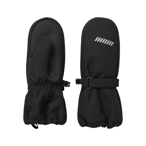 NAME IT Luffer Snow10 Black