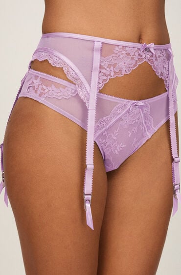 Hunkemöller Hofteholder Naomi Lilla