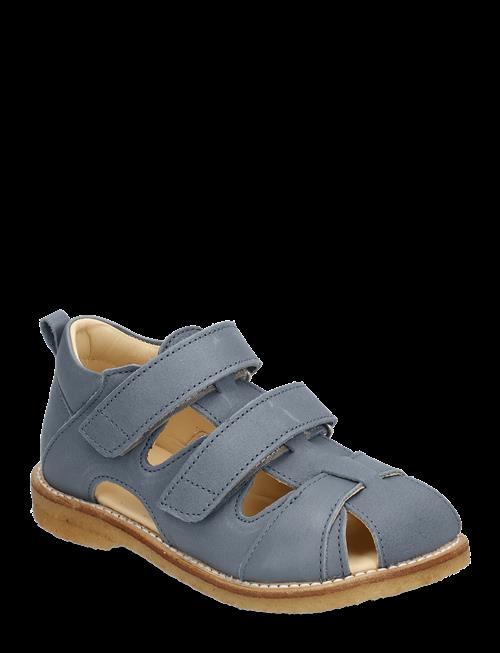 ANGULUS | Sandals - Flat  - Closed Toe | 28