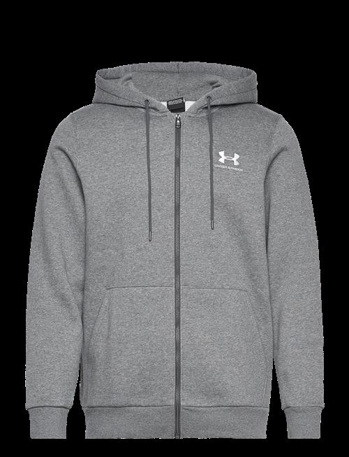 Under Armour | Ua Icon Fleece Fz Hood | L