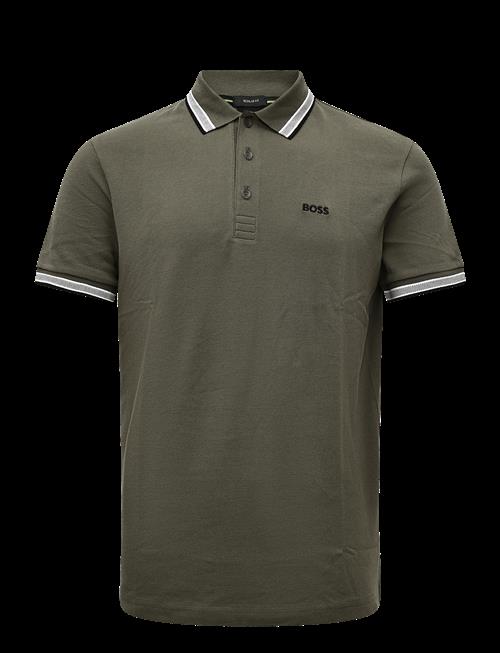 BOSS | Paddy | L