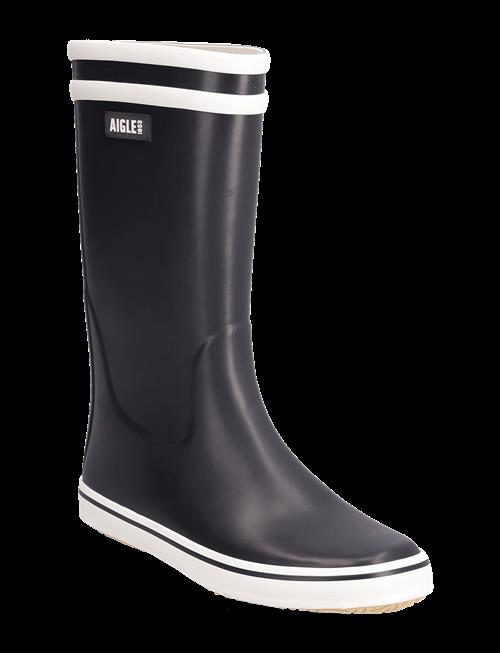 Aigle | Ai Malouine 2 Marine/Blanc | 39