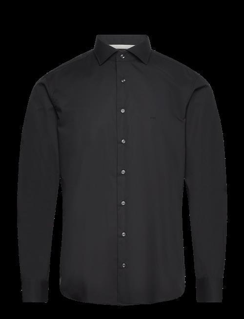 Michael Kors | Poplin Stretch Modern Shirt | 46