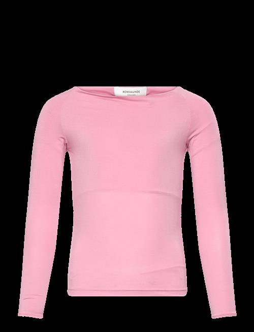 Rosemunde Kids | Rkbiarritz Ls Off Shoulder T-Shirt | 164