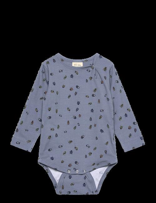 Petit Piao | Body L/S Printed | 68
